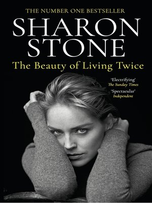 The Beauty of Living Twice - ebook